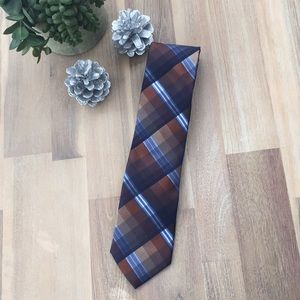 Calvin Klein tie